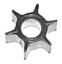 Show details for Mercury-Mercruiser 47-89983T IMPELLER Picture of Mercury-Mercruiser 47-89983T IMPELLER